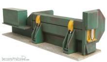Walthers 533631 - Schrottpresse