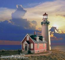 Walthers 533663 - Rocky Point Leuchtturm
