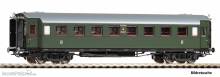 Piko 53372 - Schnellzugwagen PKP III