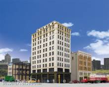 Walthers 533764 - Ashmore Hotel