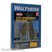 Walthers 533770 - Stadt-Apartments