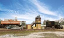 Walthers 533811 - Bahnwärterhaus