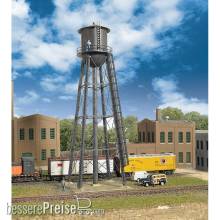Walthers 533815 - Stadt-Wasserturm