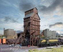 Walthers 533823 - Bekohlungsturm