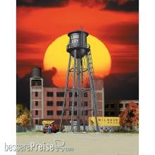 Walthers 533832 - Stadt-Wasser-Turm, Fertigmode