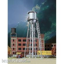 Walthers 533833 - Alter Wasserturm - Fertigmodell