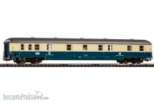 Piko H0 53387 - Postwagen mr-a55 DBP IV