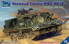 Riich Models RV35016 - Universal Carrier MMG Mk.II(.303 Vickers MMG Carrier) in 1:35