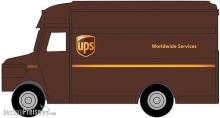 Walthers 534001 - UPS Lieferwagen