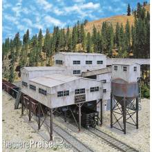 Walthers 534046 - Kohlenmine Diamond Coal