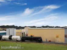 Walthers 534136 - Chemie-Handel
