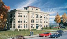 Walthers 534143 - Bürogebäude
