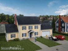 Walthers 534154 - Executive Haus