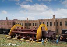 Walthers 534170 - Waggon-Kipper