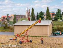 Walthers 534183 - Universalschnecke
