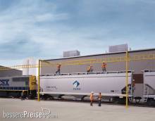 Walthers 534185 - Umlade-Anlage - Sicherungssystem