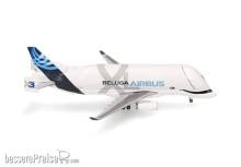 Herpa 534284-003 - Airbus Industries BelugaXL - XL#3 - F-GXLI
