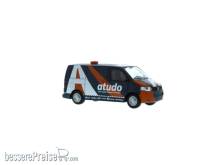 Rietze 53434 - Volkswagen T5 ´10 atudo, 1:87