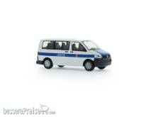 Rietze 53446 - Volkswagen T5 ´10 Justiz Brandenburg, 1:87