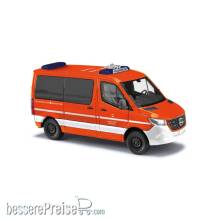 Busch 53451 - Mercedes Sprinter kurz, FW Münster