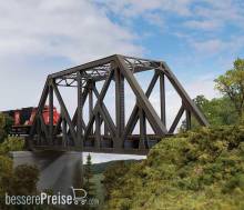Walthers 534511 - Eisen-Fachwerk-Brücke
