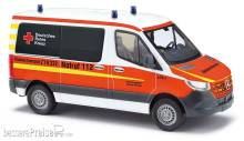 Busch 53455 - MB Sprinter kurz, DRK Esslingen-Nürtinge