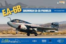 KINETIC K48022 - EA-6B in 1:48