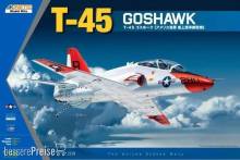 KINETIC K48038 - T-45A/C Goshawk Navy Trainer Jet in 1:48