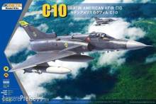 KINETIC K48048 - 1:48 KFIR C10/12