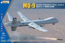 KINETIC K48067 - MQ-9 REAPER w/GBU-12 in 1:48