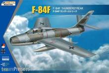 KINETIC K48068 - F-84F Thunderstreak in 1:48
