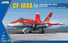 KINETIC K48070 - CF-188A DEMO 2017 in 1:48