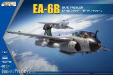 KINETIC KI-K48075 - EA-6B DARK PROWLER in 1:48