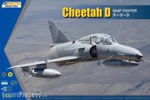 KINETIC K48081 - 1:48 Cheetah D