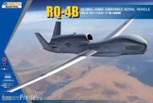 KINETIC K48084 - RQ-48 Global Hawk (US/Korea/Japan) in 1:48