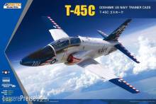 KINETIC KI-K48094 - T-45C in 1:48
