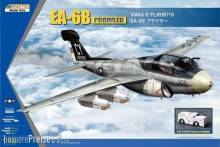 KINETIC K48112 - EA-6B VMQ-2 ´PLAYBOY in 1:48