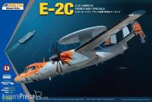KINETIC K48122 - 1:48 E-2C Hawkeye French Navy
