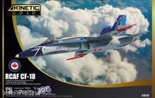 KINETIC K48150 - CF-188 100 Years