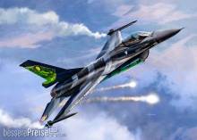 KINETIC K48154 - F-16A BELGIUM DREAM VIPER