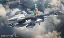 KINETIC K48161 - F-16A THAI AF with IRIS-T