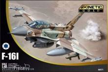 KINETIC K48171 - F-16I SUFA