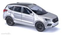 Busch 53503 - Ford Kuga mit Panoramadach, Silbermetallic