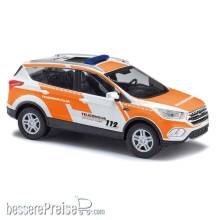 Busch 53523 - Ford Kuga, Feuerwehr Fulda