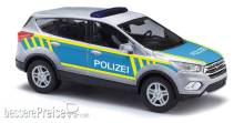 Busch 53525 - Ford Kuga, Polizei Sachsen-Anhalt