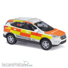 Busch 53529 - Ford Kuga, DRK Kreisverband Sigmaringen