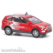 Busch 53530 - Ford Kuga, Feuerwehr Essen