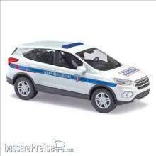 Busch 53532 - Ford Kuga, Police Municipale, Polizei Frankreich
