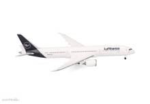 Herpa 535946-002 - Lufthansa Boeing 787-9 Dreamliner