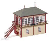 Peco 536 - Midland-Stellwerk